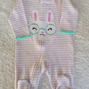 Enterito Algodón Conejita