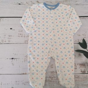 Enterito Pima Bebé Pinguino