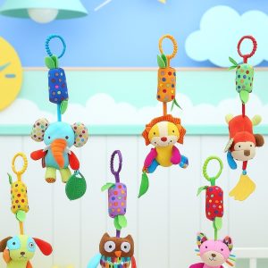 Sonajero Colgante Mediano